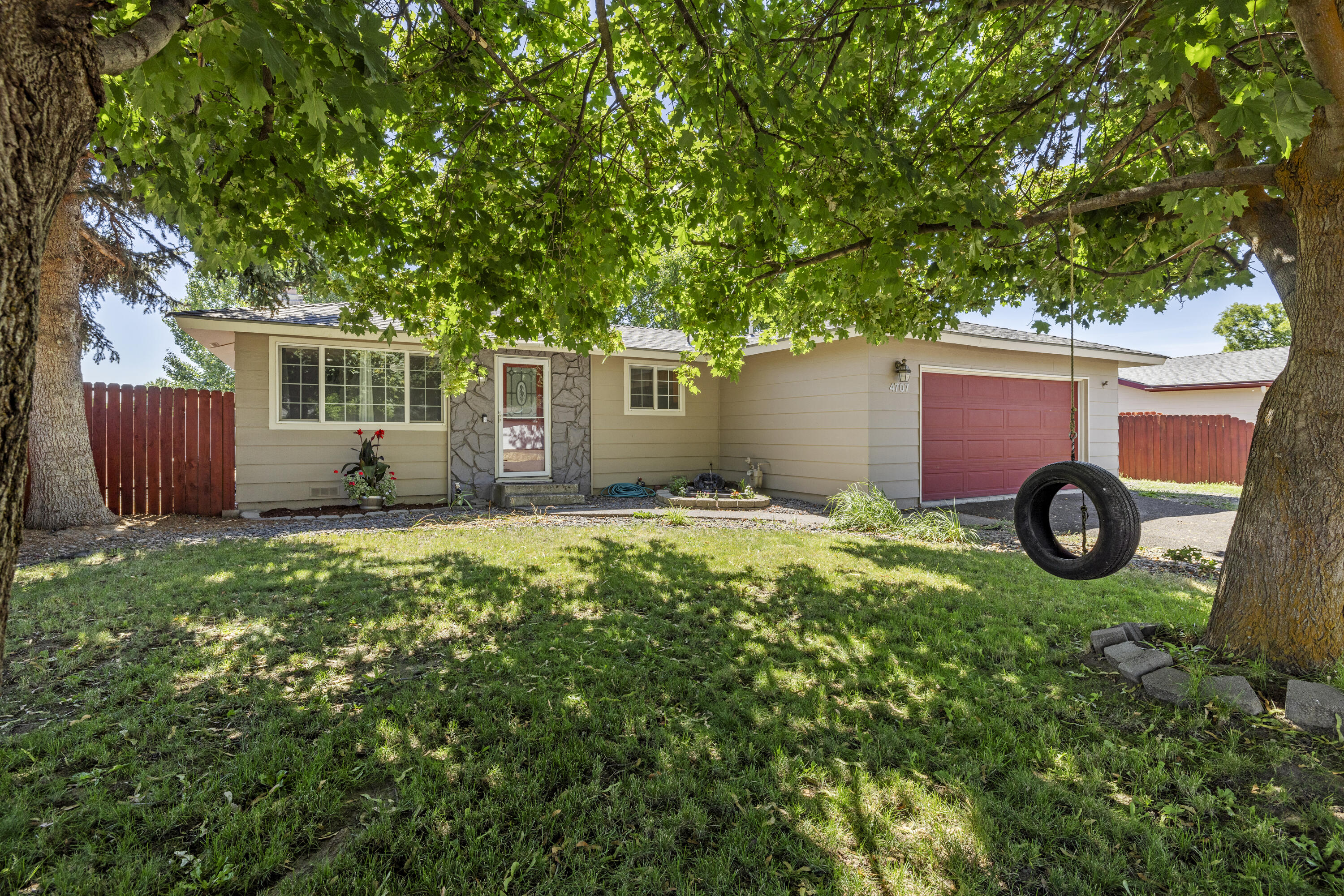 Banyon Park - Residential