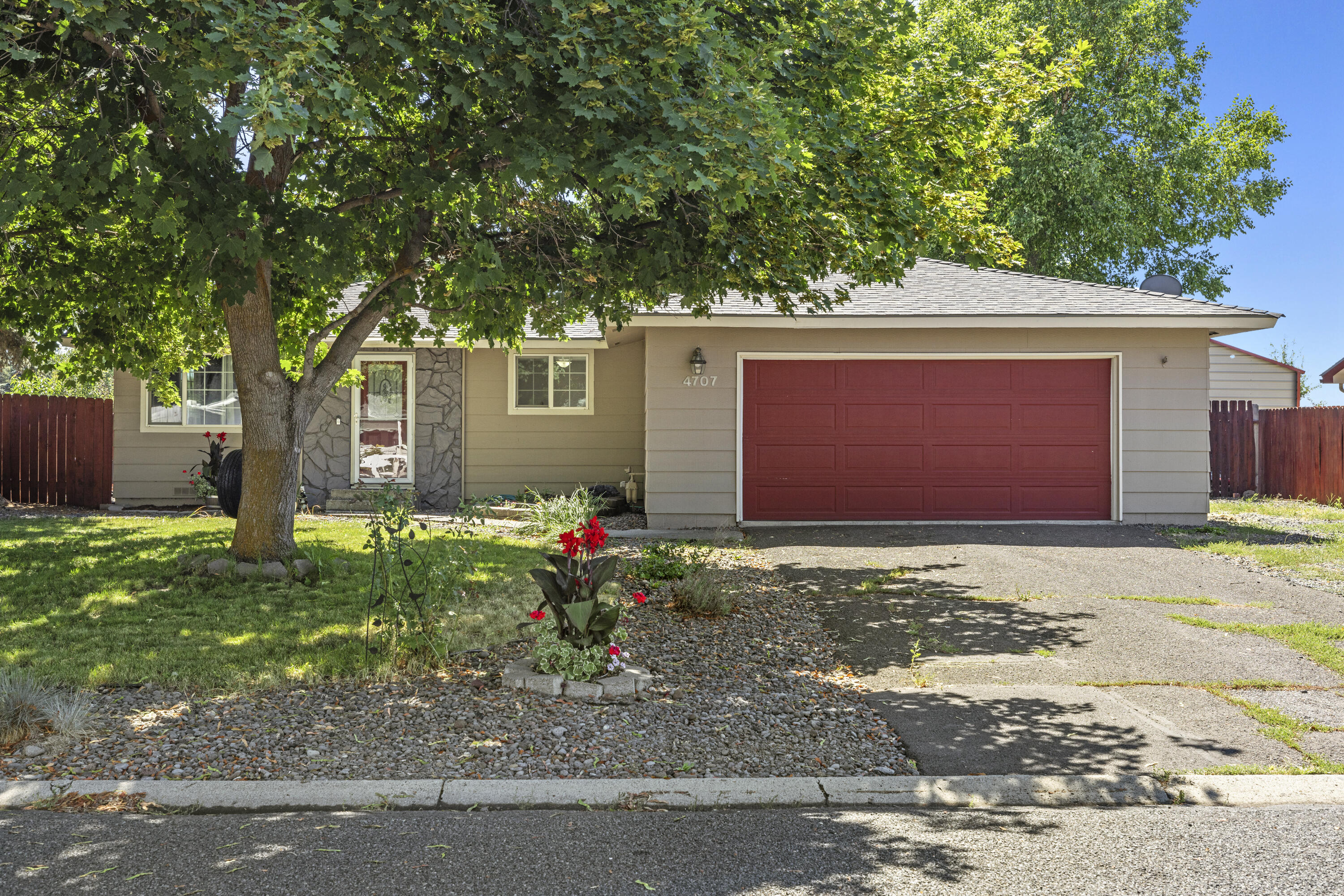 Banyon Park - Residential