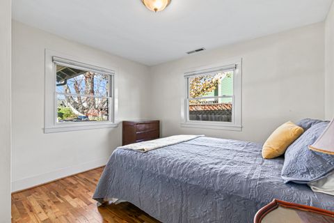 Tiny photo for 134 N 2nd Street, Ashland, OR 97520 (MLS # 220212091)