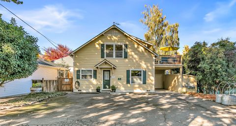 Tiny photo for 134 N 2nd Street, Ashland, OR 97520 (MLS # 220212091)