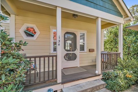 Tiny photo for 134 N 2nd Street, Ashland, OR 97520 (MLS # 220212091)