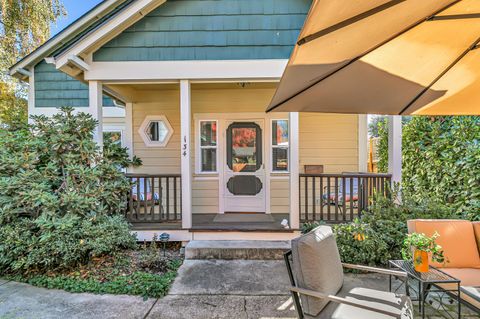 Tiny photo for 134 N 2nd Street, Ashland, OR 97520 (MLS # 220212091)