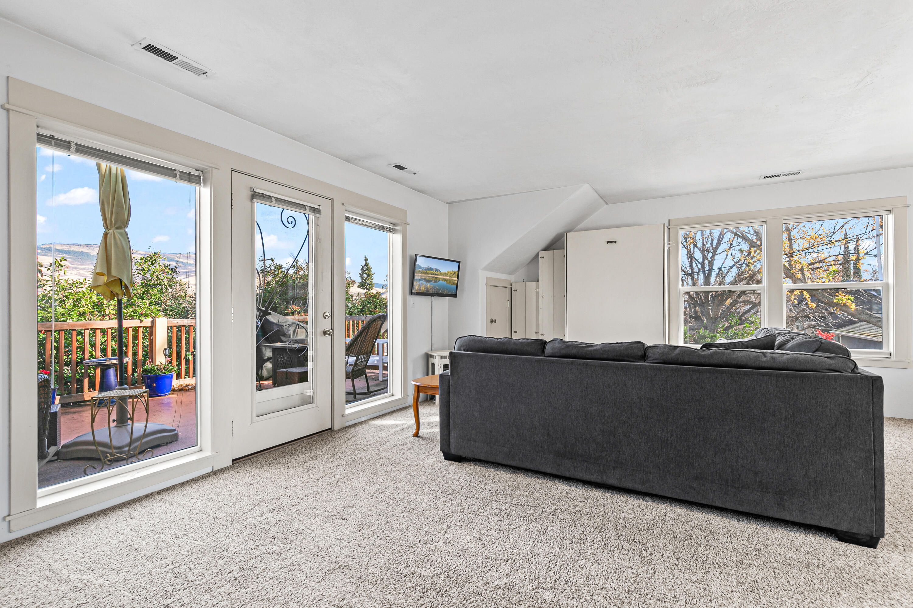 Railroad Addition (ashland) - Residential