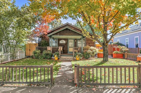 Tiny photo for 134 N 2nd Street, Ashland, OR 97520 (MLS # 220212091)