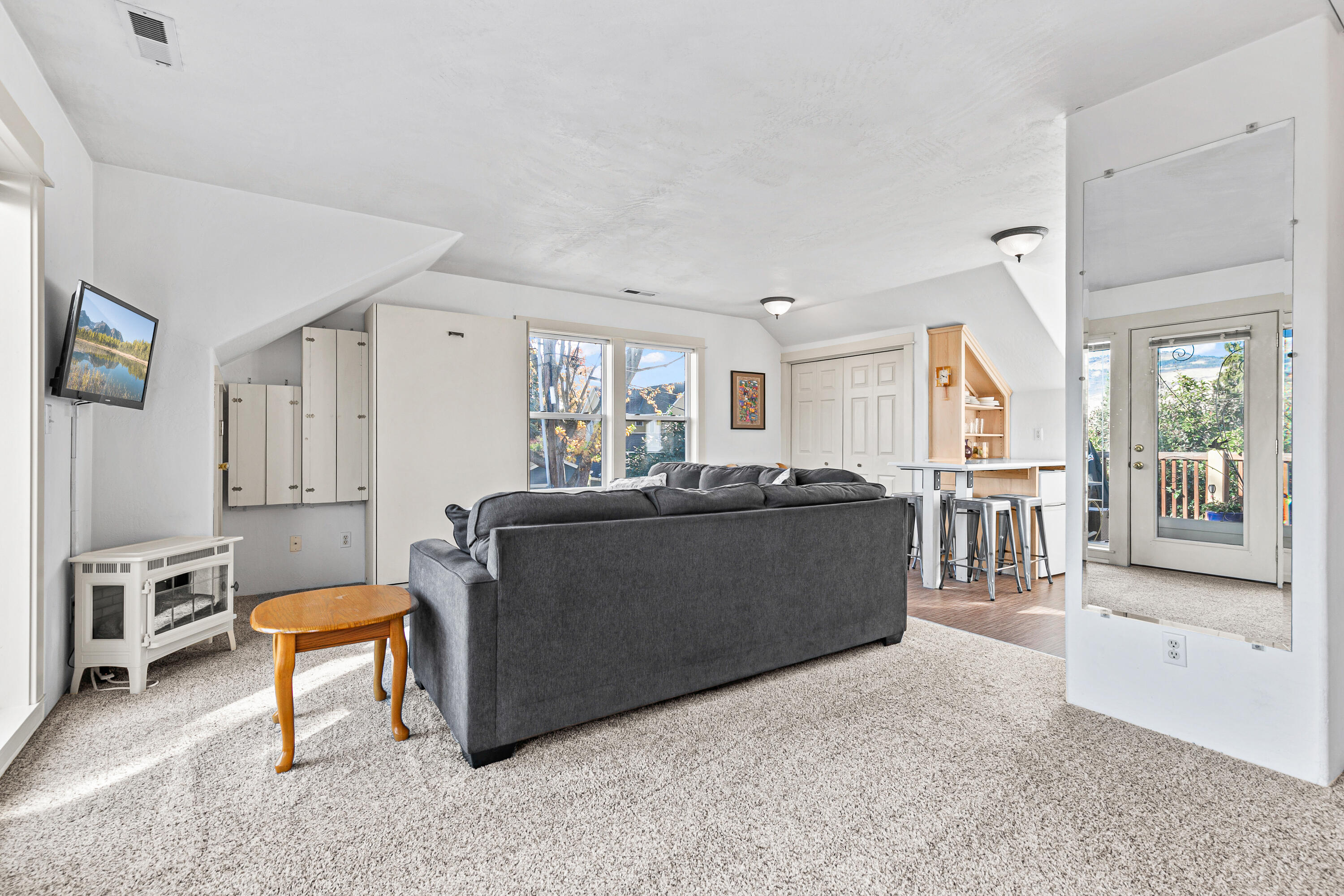 Railroad Addition (ashland) - Residential