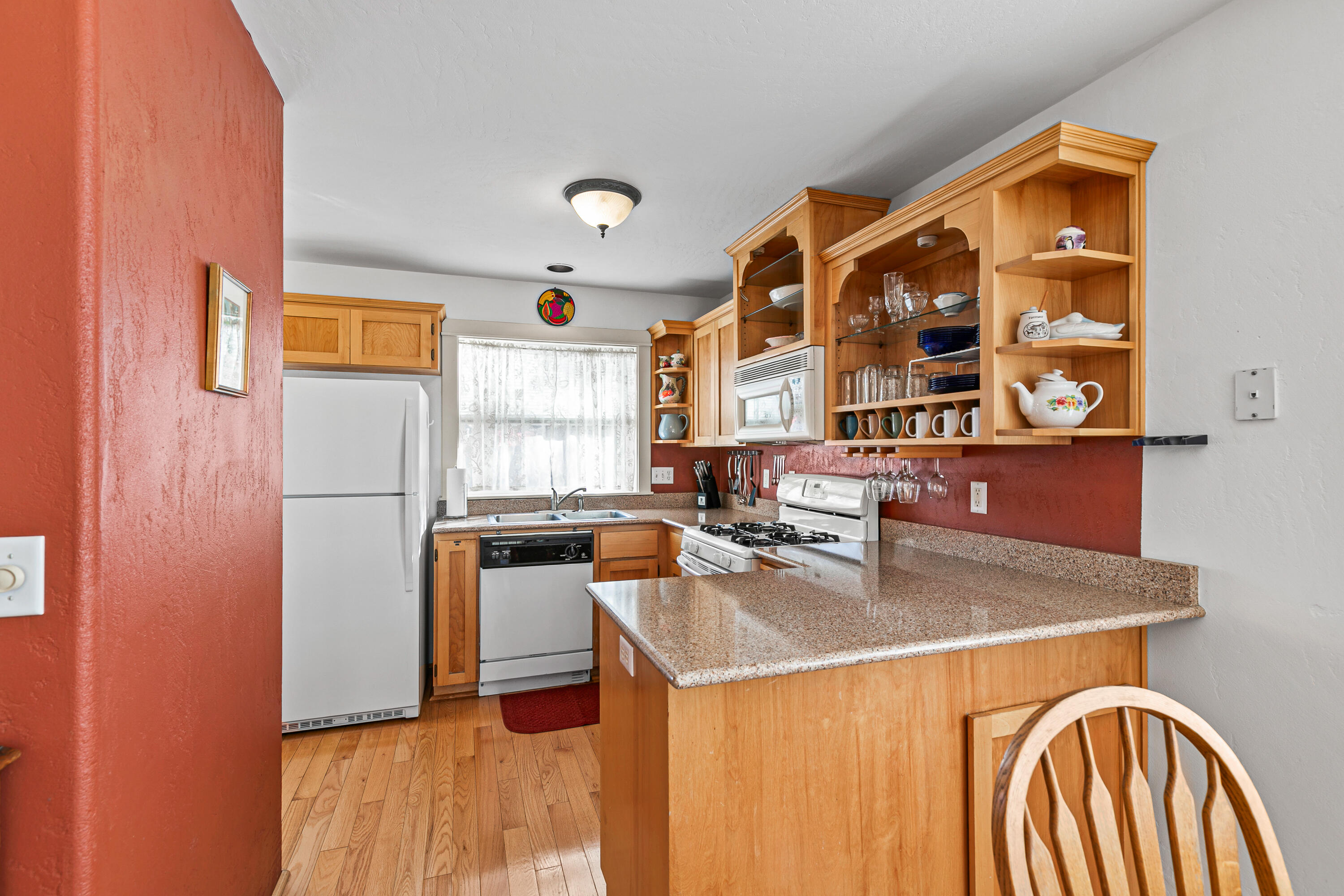 Railroad Addition (ashland) - Residential