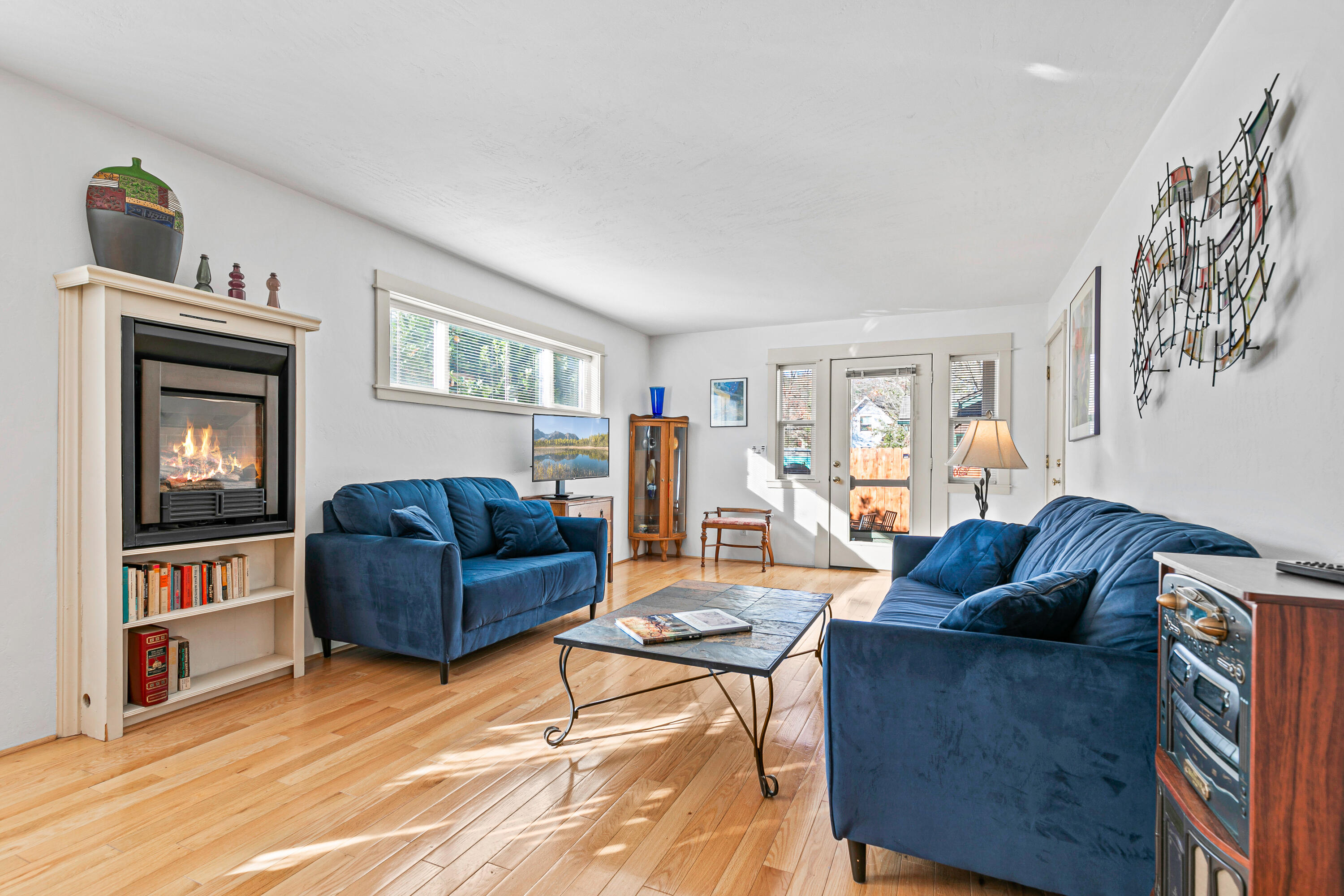 Railroad Addition (ashland) - Residential