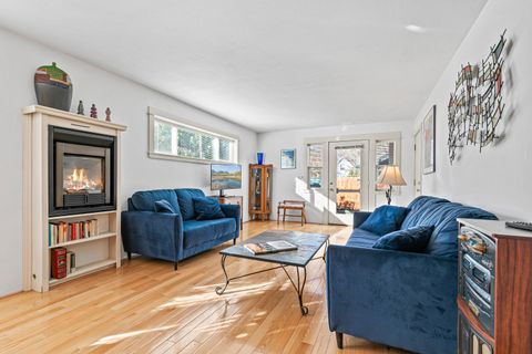 Tiny photo for 134 N 2nd Street, Ashland, OR 97520 (MLS # 220212091)