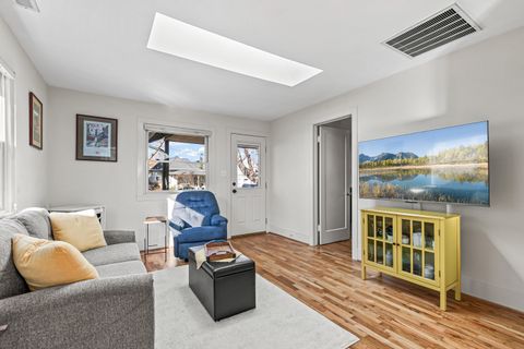 Tiny photo for 134 N 2nd Street, Ashland, OR 97520 (MLS # 220212091)