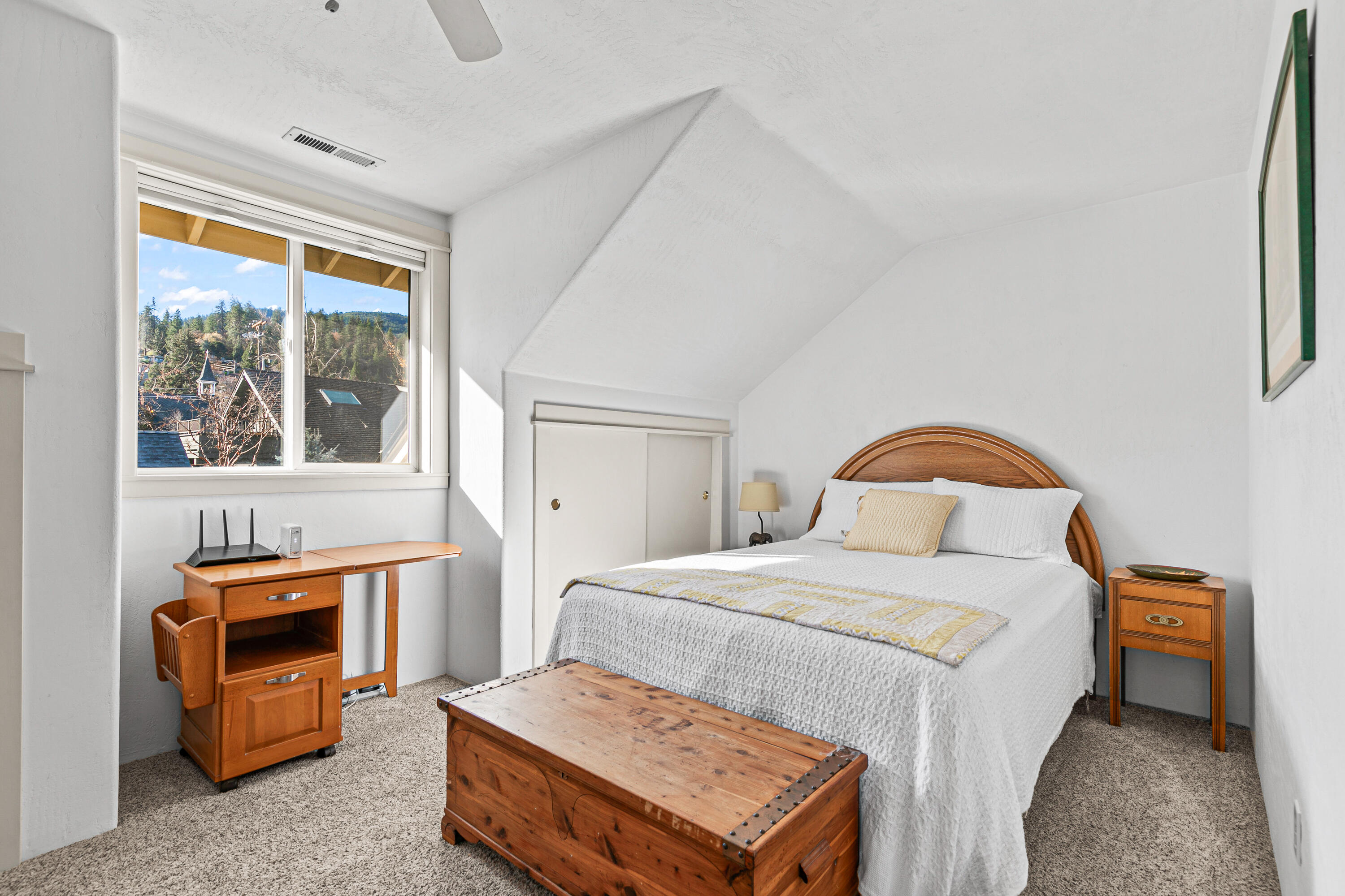 Railroad Addition (ashland) - Residential