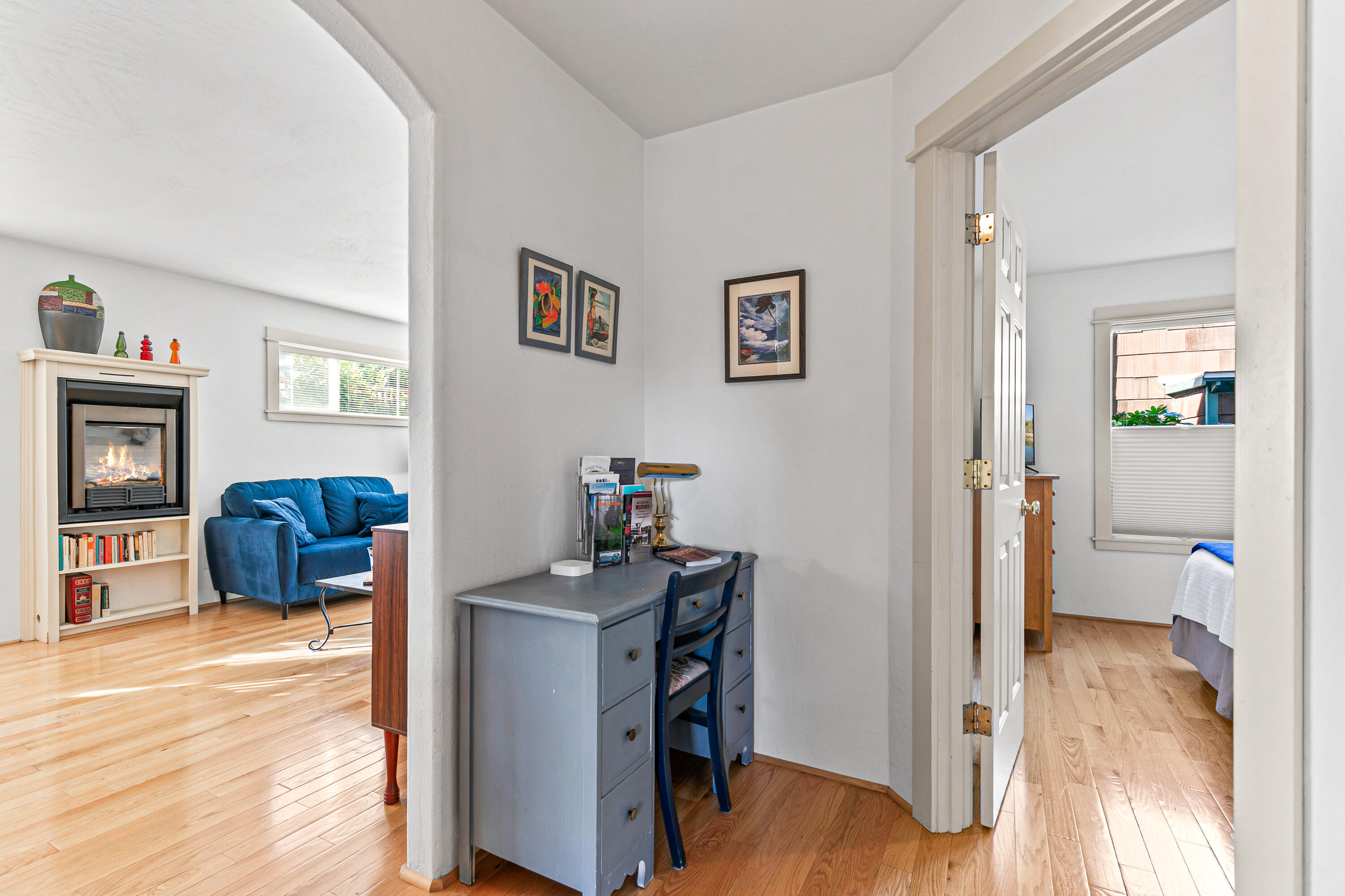 Railroad Addition (ashland) - Residential