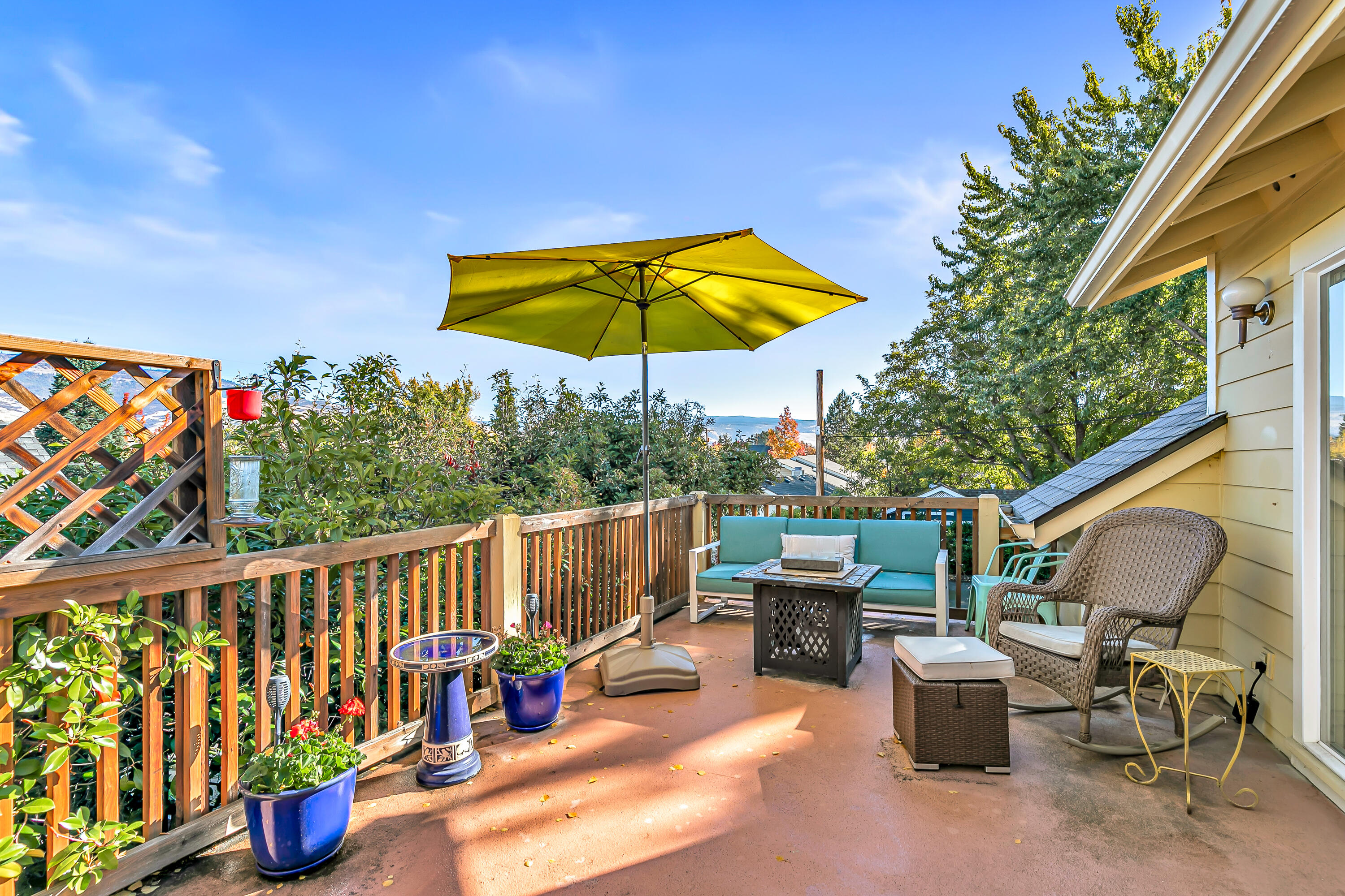 Railroad Addition (ashland) - Residential