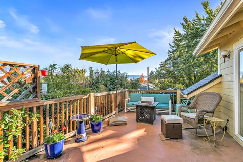 Tiny photo for 134 N 2nd Street, Ashland, OR 97520 (MLS # 220212091)