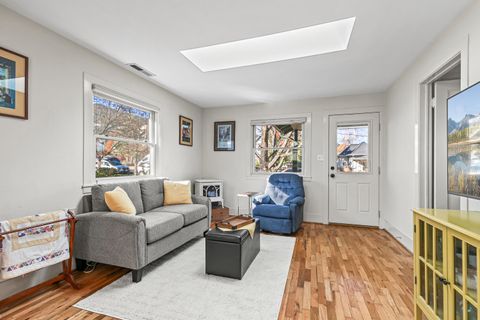 Tiny photo for 134 N 2nd Street, Ashland, OR 97520 (MLS # 220212091)