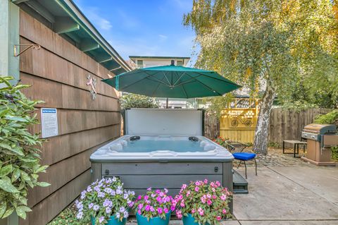 Tiny photo for 134 N 2nd Street, Ashland, OR 97520 (MLS # 220212091)