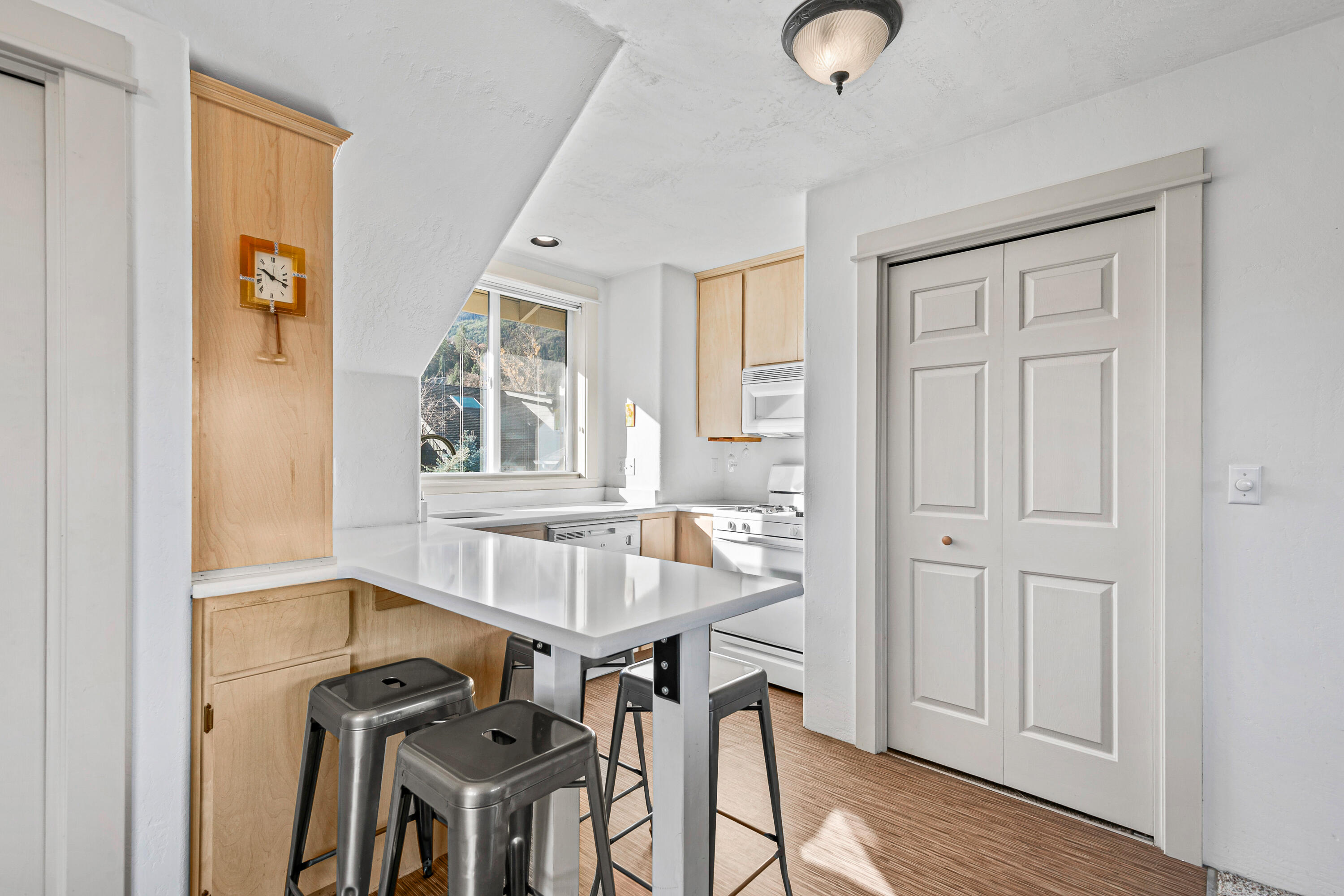 Railroad Addition (ashland) - Residential