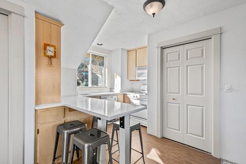 Tiny photo for 134 N 2nd Street, Ashland, OR 97520 (MLS # 220212091)