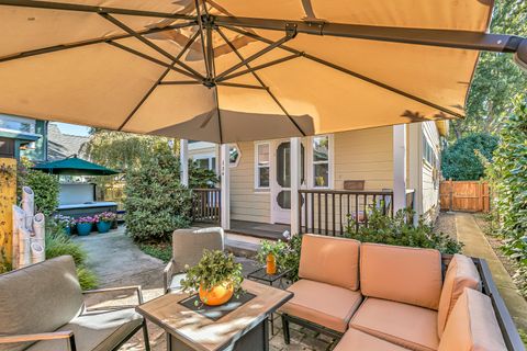 Tiny photo for 134 N 2nd Street, Ashland, OR 97520 (MLS # 220212091)