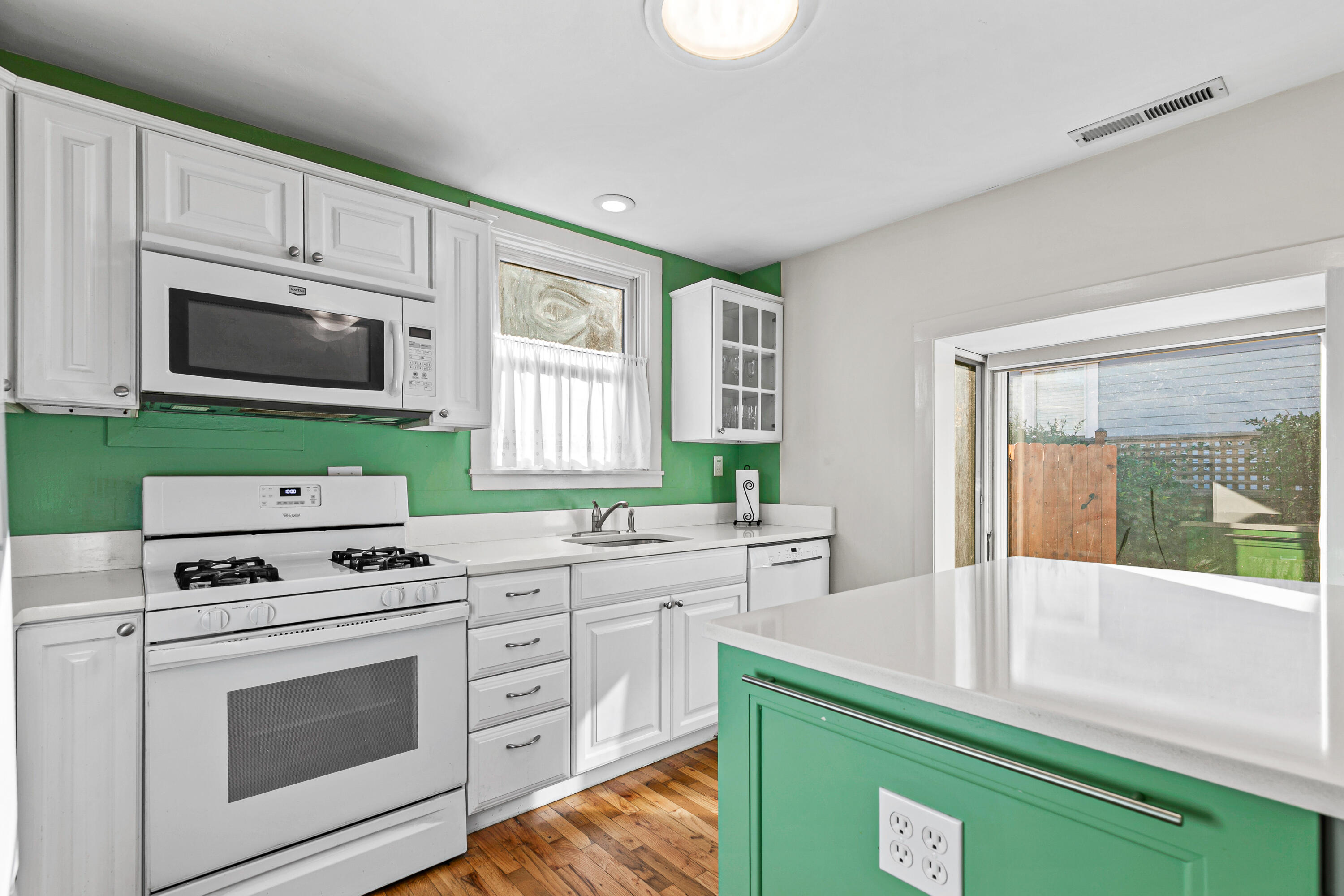 Railroad Addition (ashland) - Residential