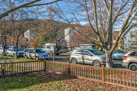 Tiny photo for 134 N 2nd Street, Ashland, OR 97520 (MLS # 220212091)