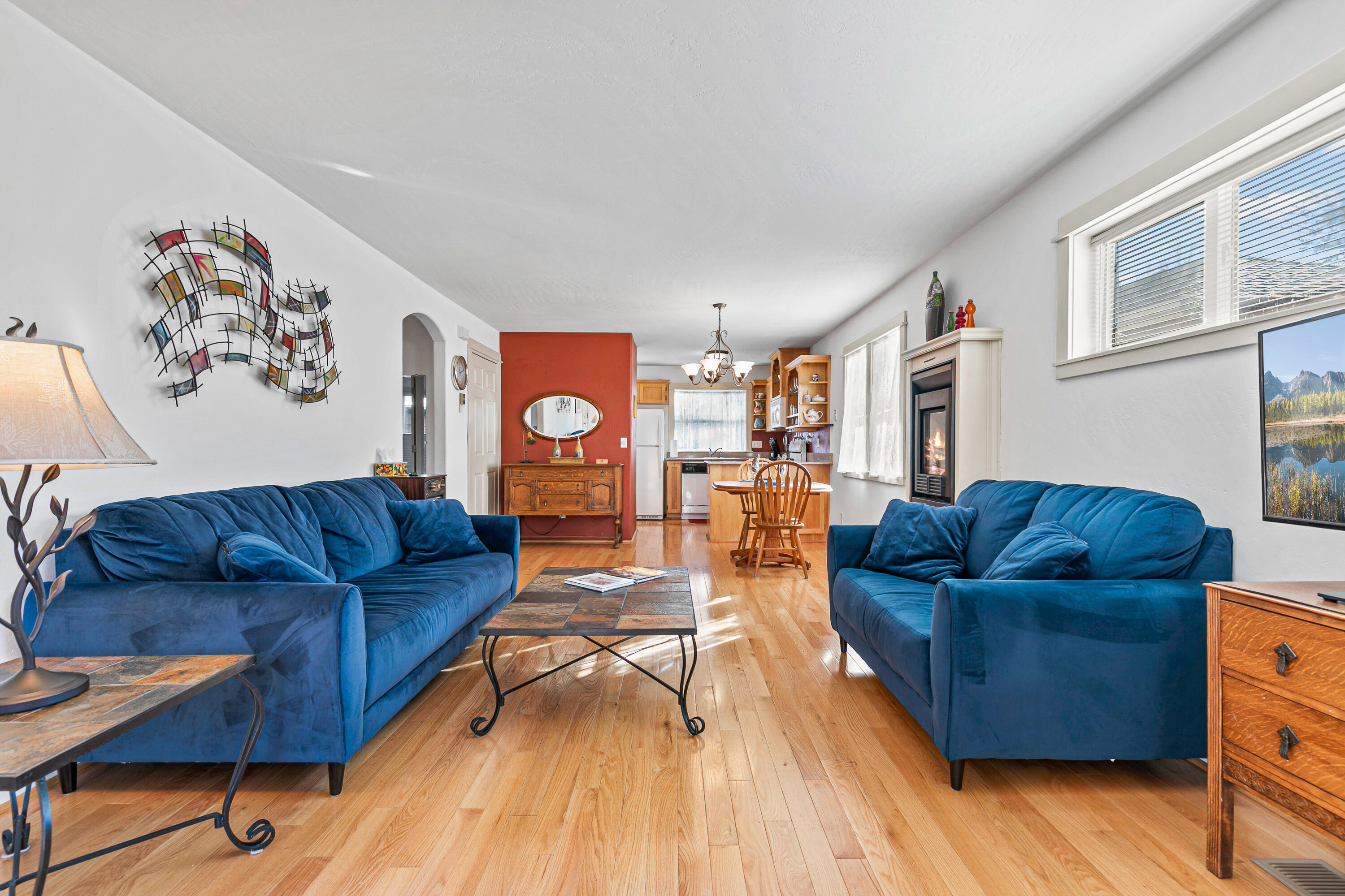 Railroad Addition (ashland) - Residential