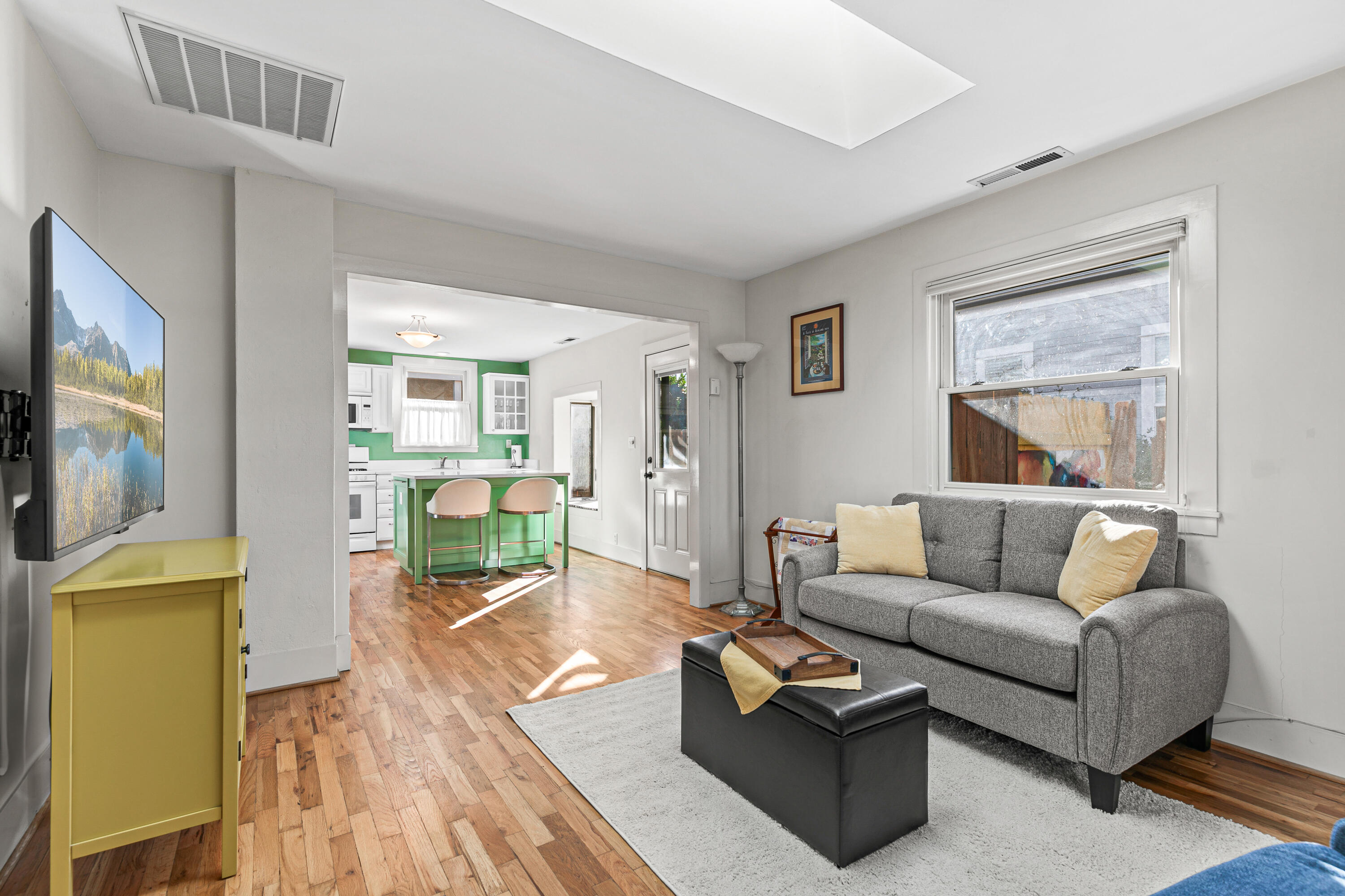 Railroad Addition (ashland) - Residential