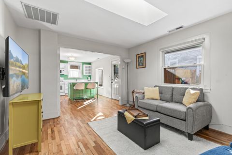 Tiny photo for 134 N 2nd Street, Ashland, OR 97520 (MLS # 220212091)