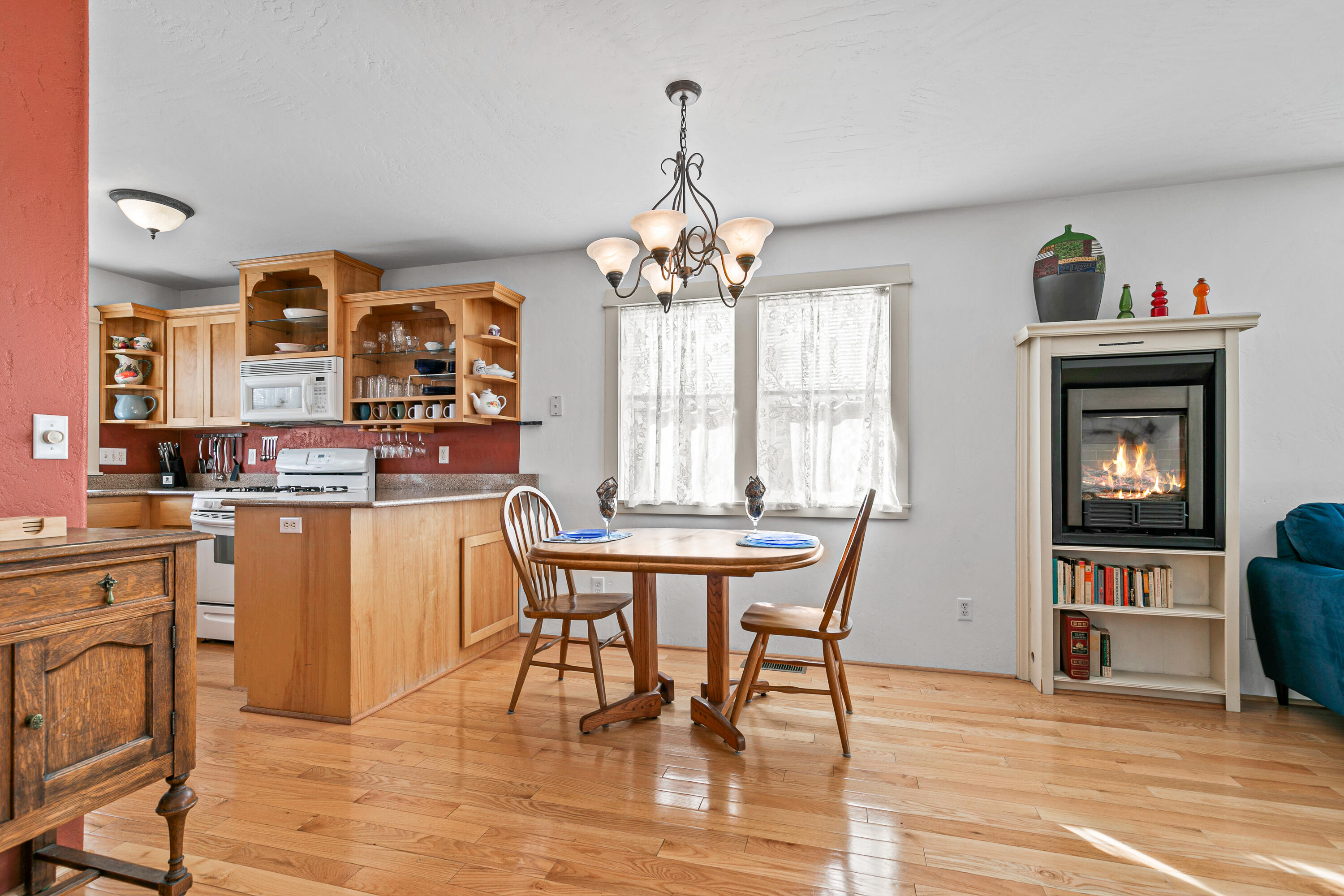 Railroad Addition (ashland) - Residential