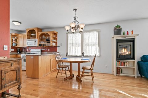 Tiny photo for 134 N 2nd Street, Ashland, OR 97520 (MLS # 220212091)