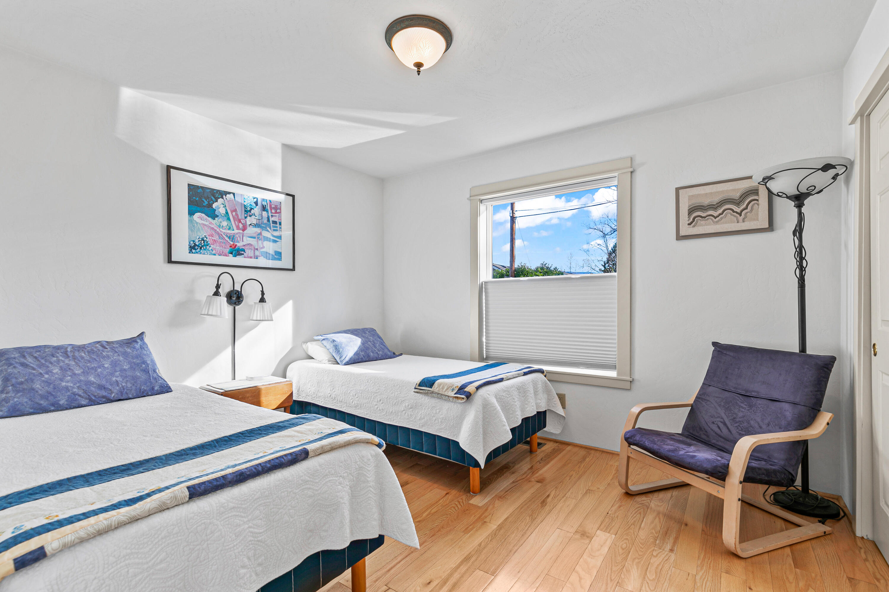 Railroad Addition (ashland) - Residential