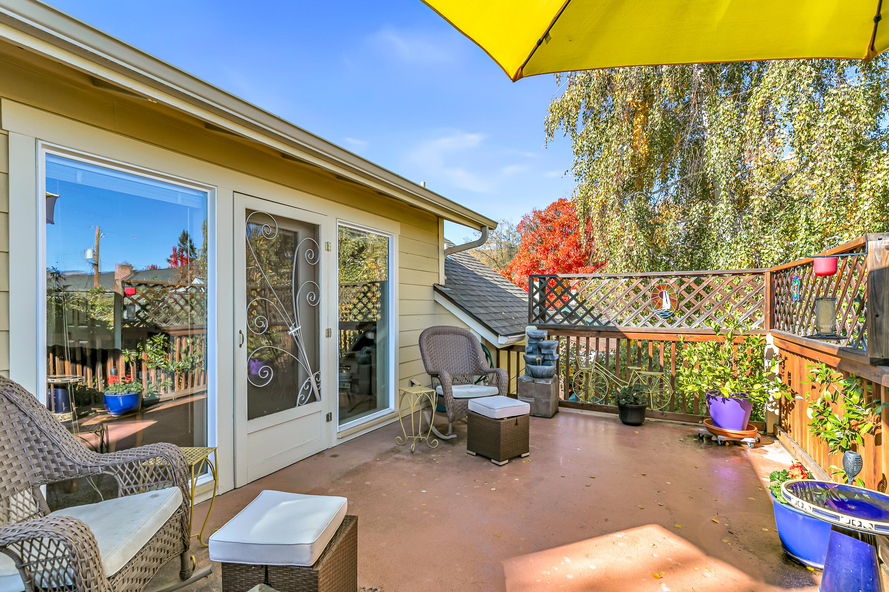 Railroad Addition (ashland) - Residential