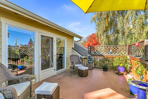 Tiny photo for 134 N 2nd Street, Ashland, OR 97520 (MLS # 220212091)