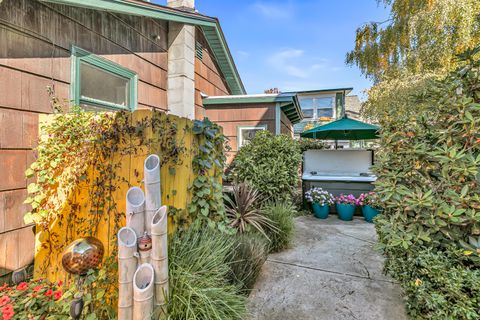 Tiny photo for 134 N 2nd Street, Ashland, OR 97520 (MLS # 220212091)