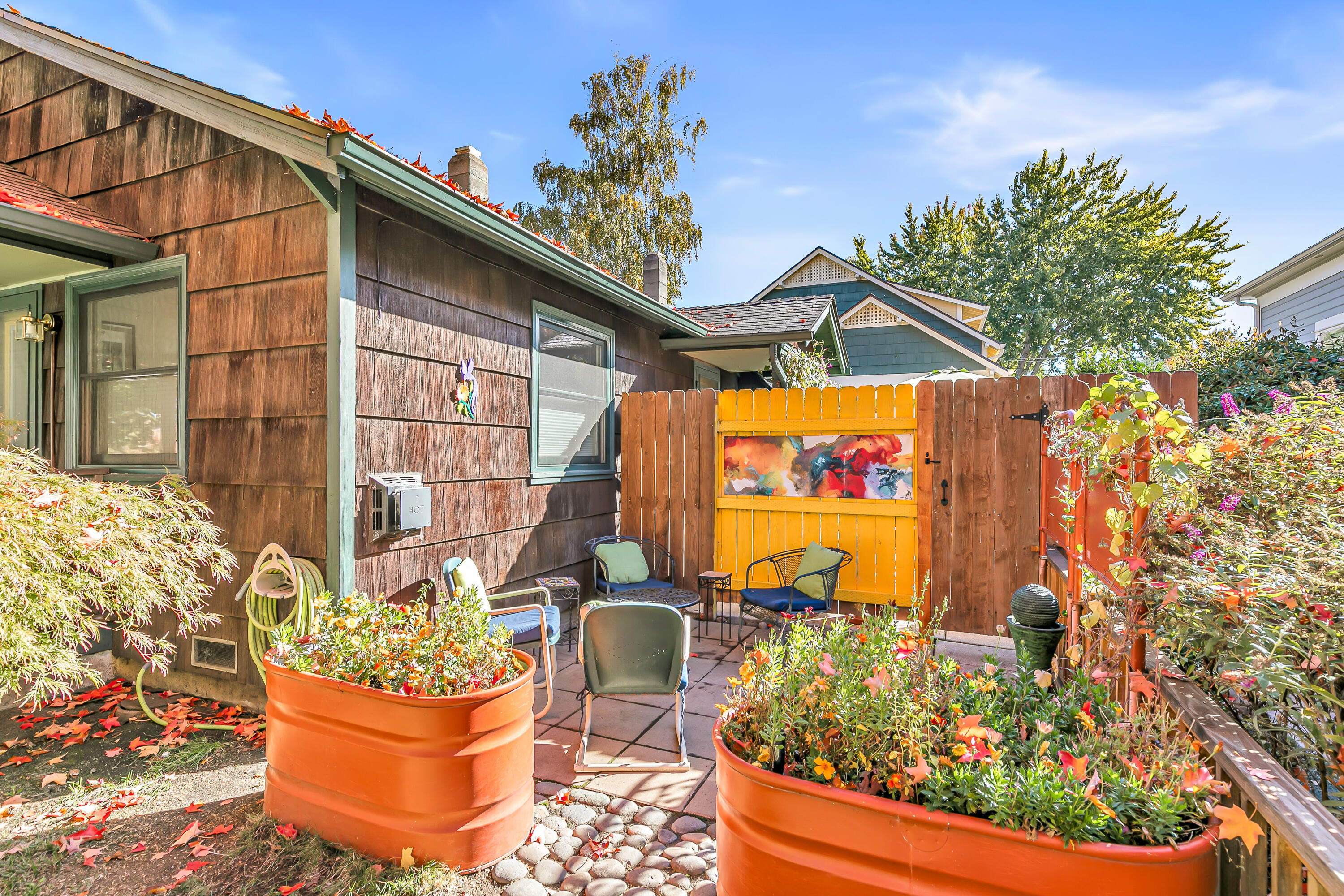 Railroad Addition (ashland) - Residential