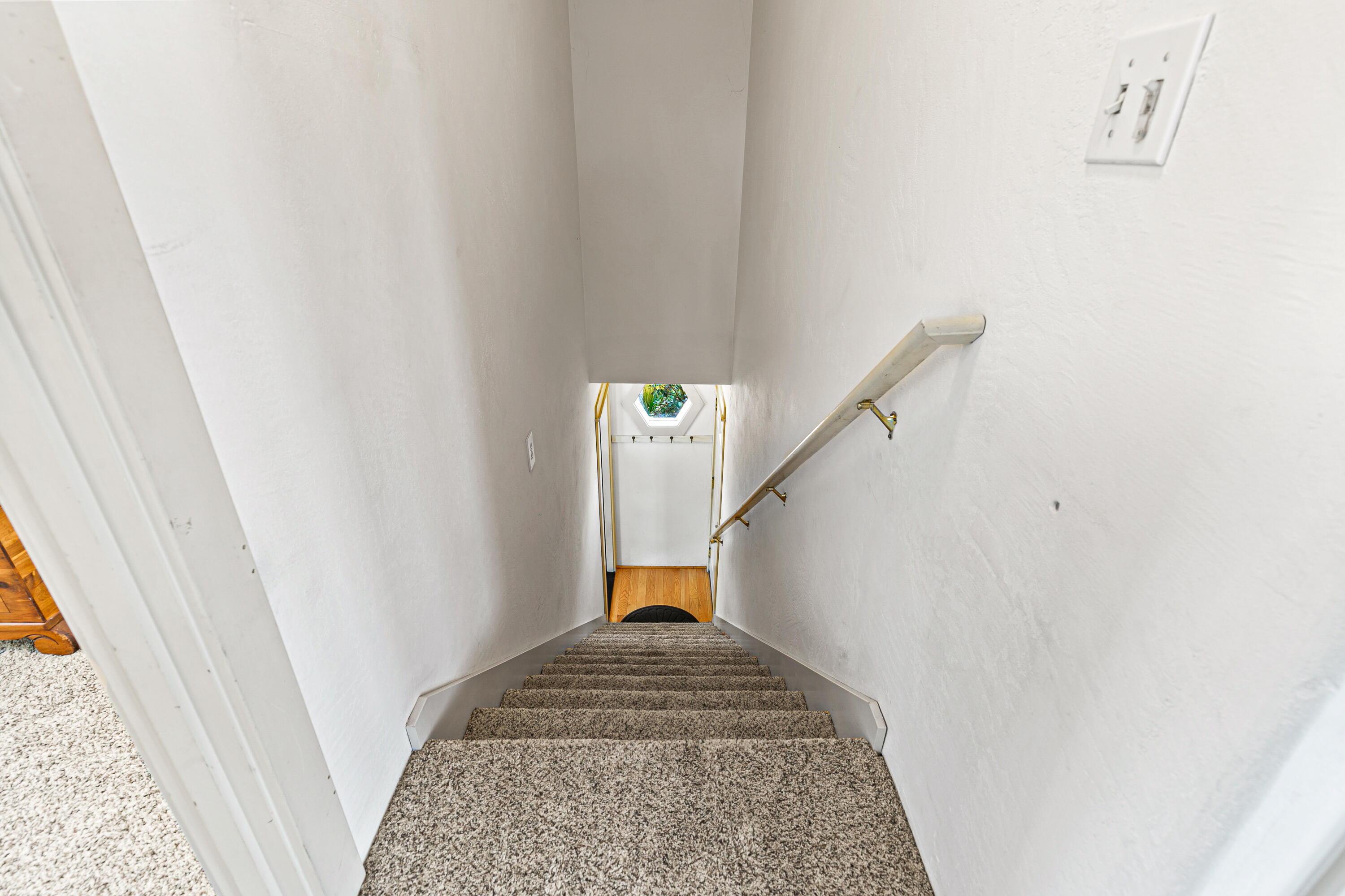 Railroad Addition (ashland) - Residential