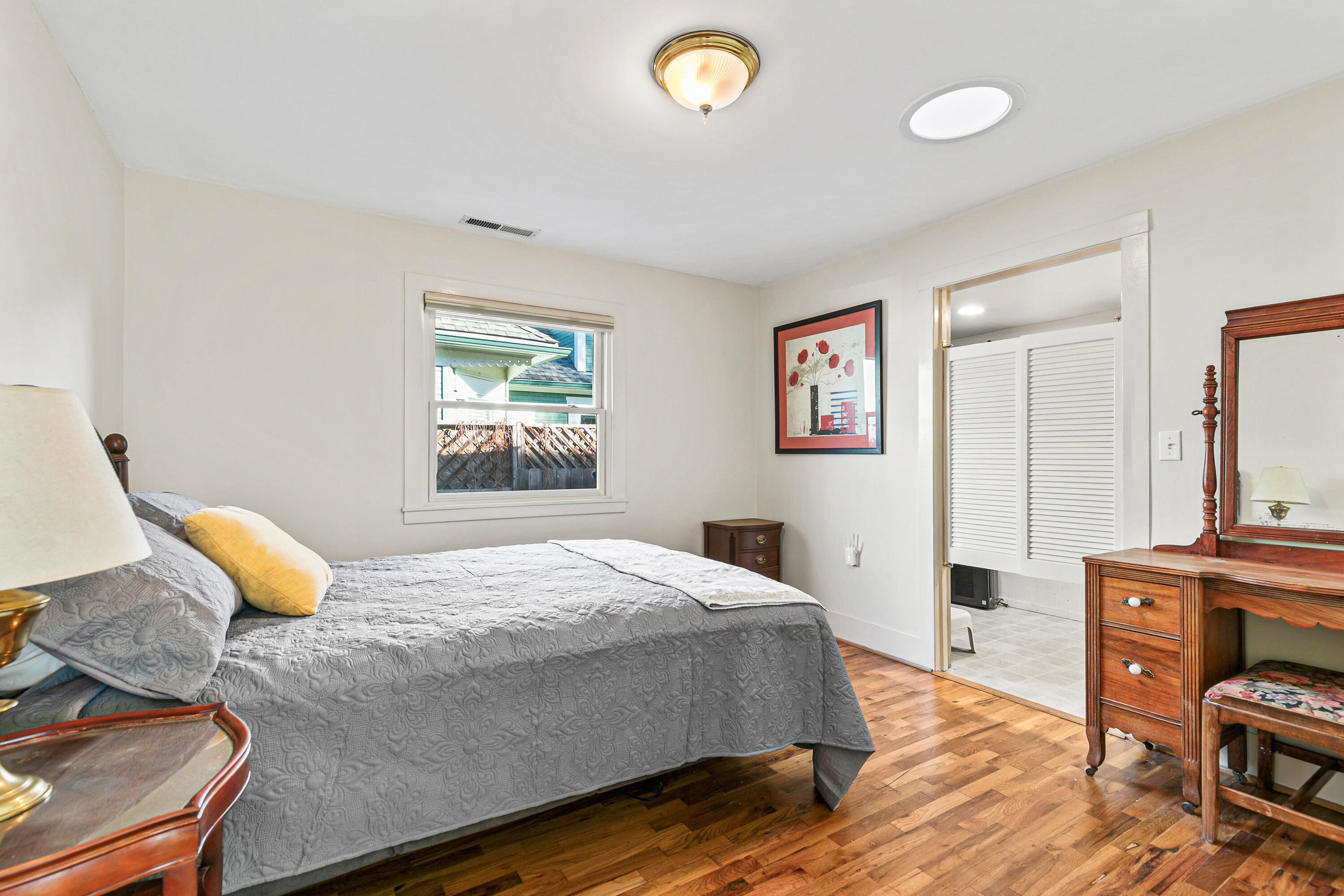 Railroad Addition (ashland) - Residential