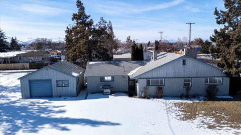 740 NW Maple Avenue Redmond OR 97756