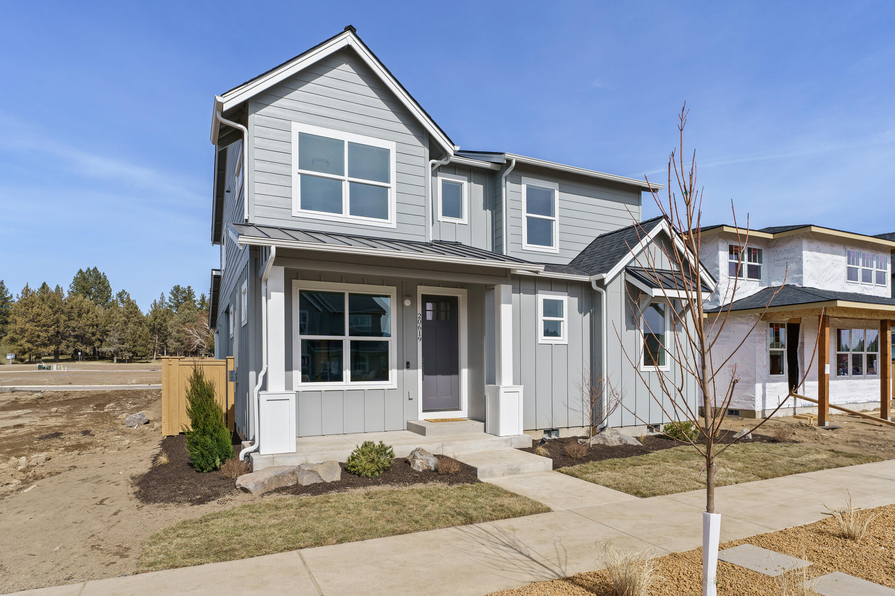 20619 SE Boer Place Lot 131