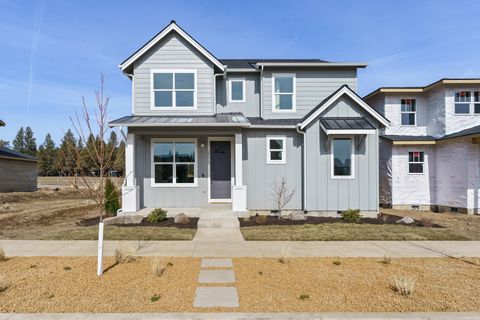 20619 SE Boer Place Lot 131 Bend OR 97702