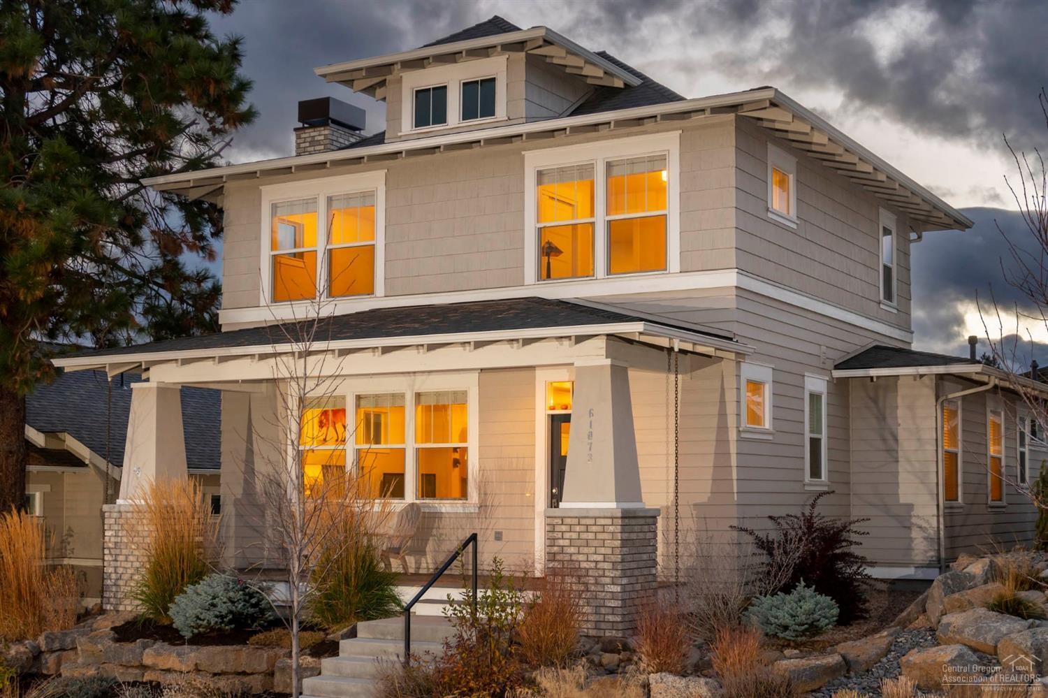 Hidden Hills - Residential