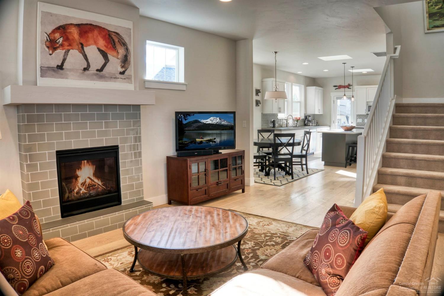 Hidden Hills - Residential