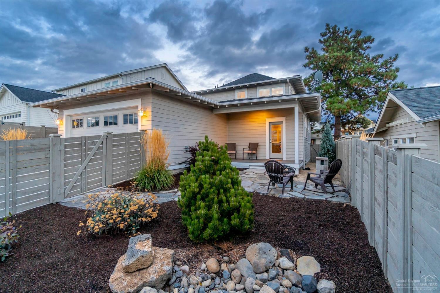 Hidden Hills - Residential