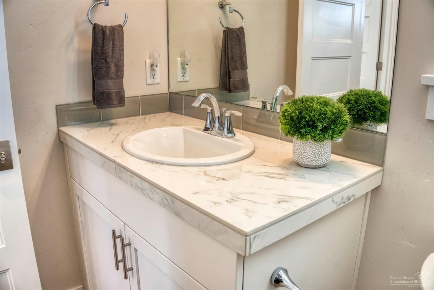 Hidden Hills - Residential