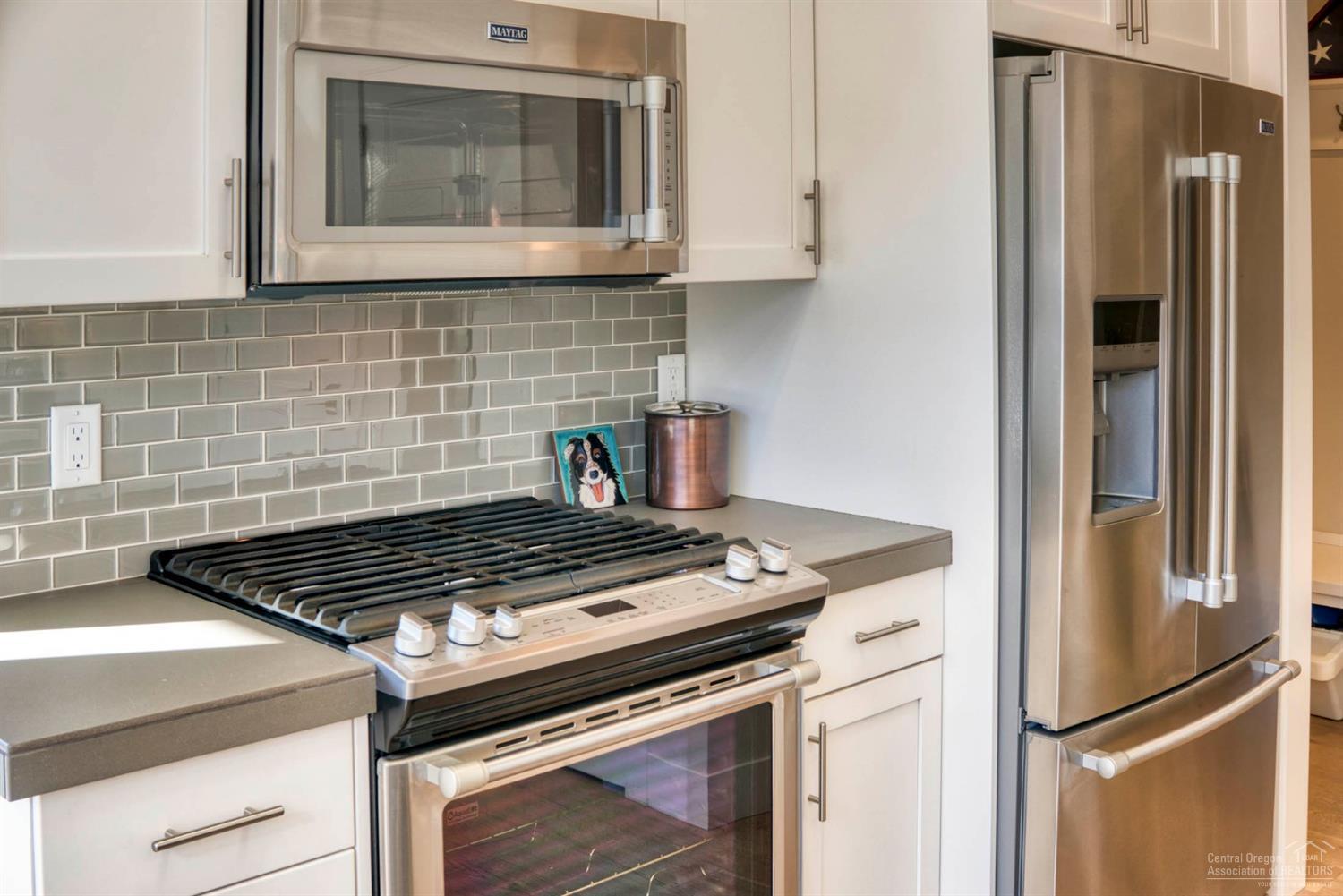 Hidden Hills - Residential