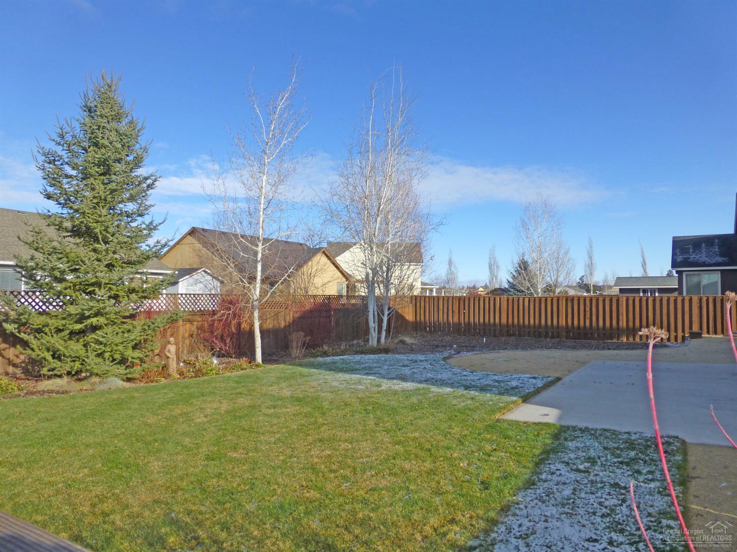 Canyon Point - Residential