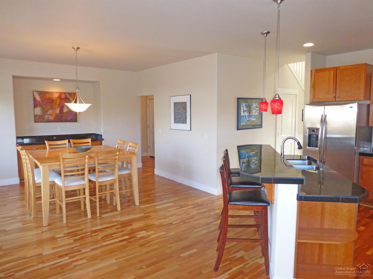 Canyon Point - Residential