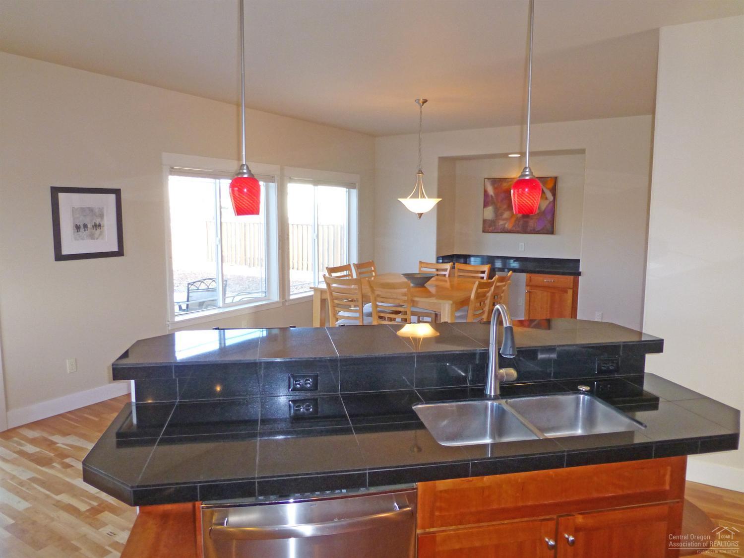 Canyon Point - Residential