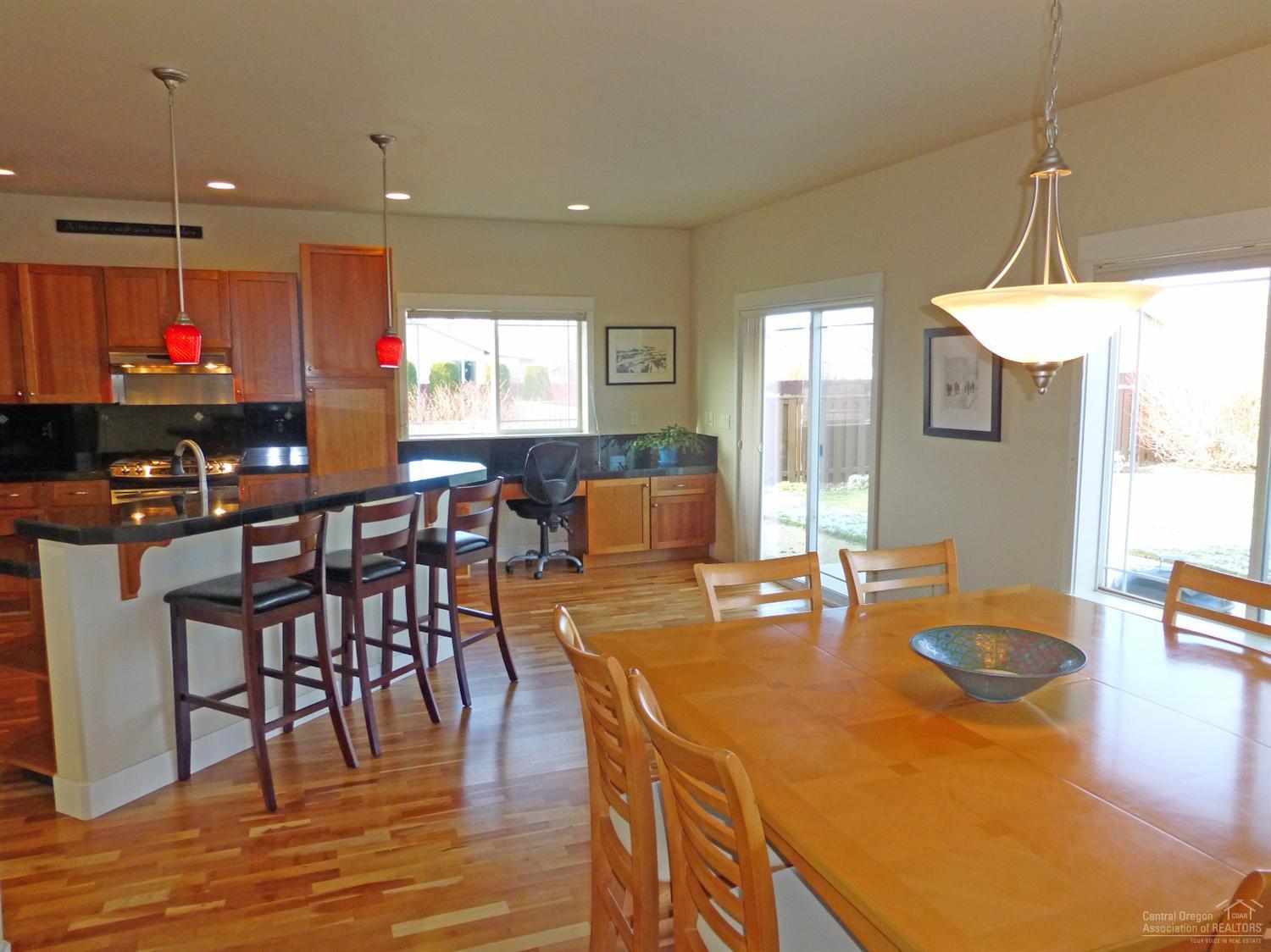 Canyon Point - Residential