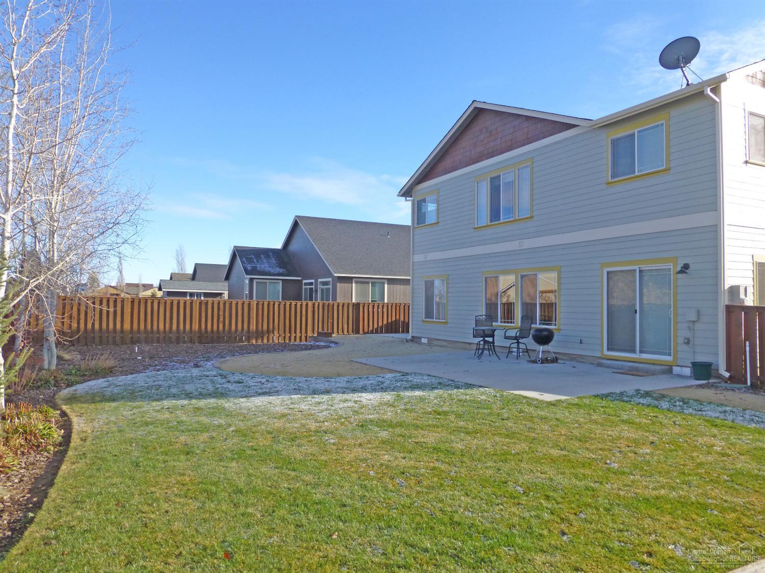 Canyon Point - Residential