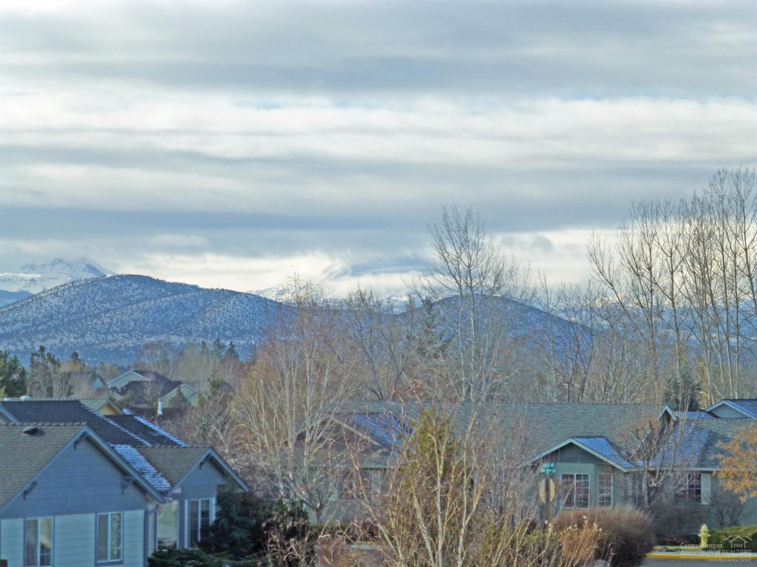 Canyon Point - Residential